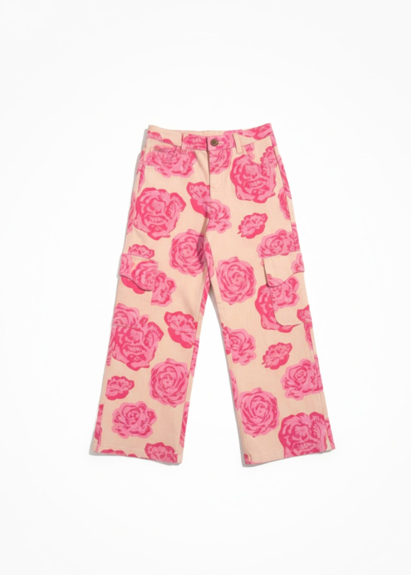 Wild Roses Bestie Cargo