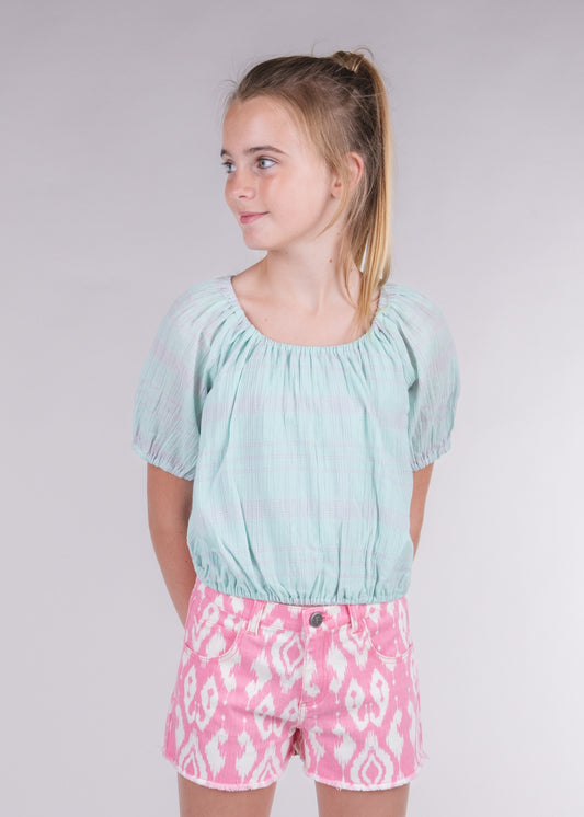 Willow Top