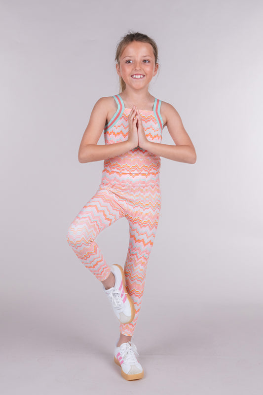 Yoga Leggings