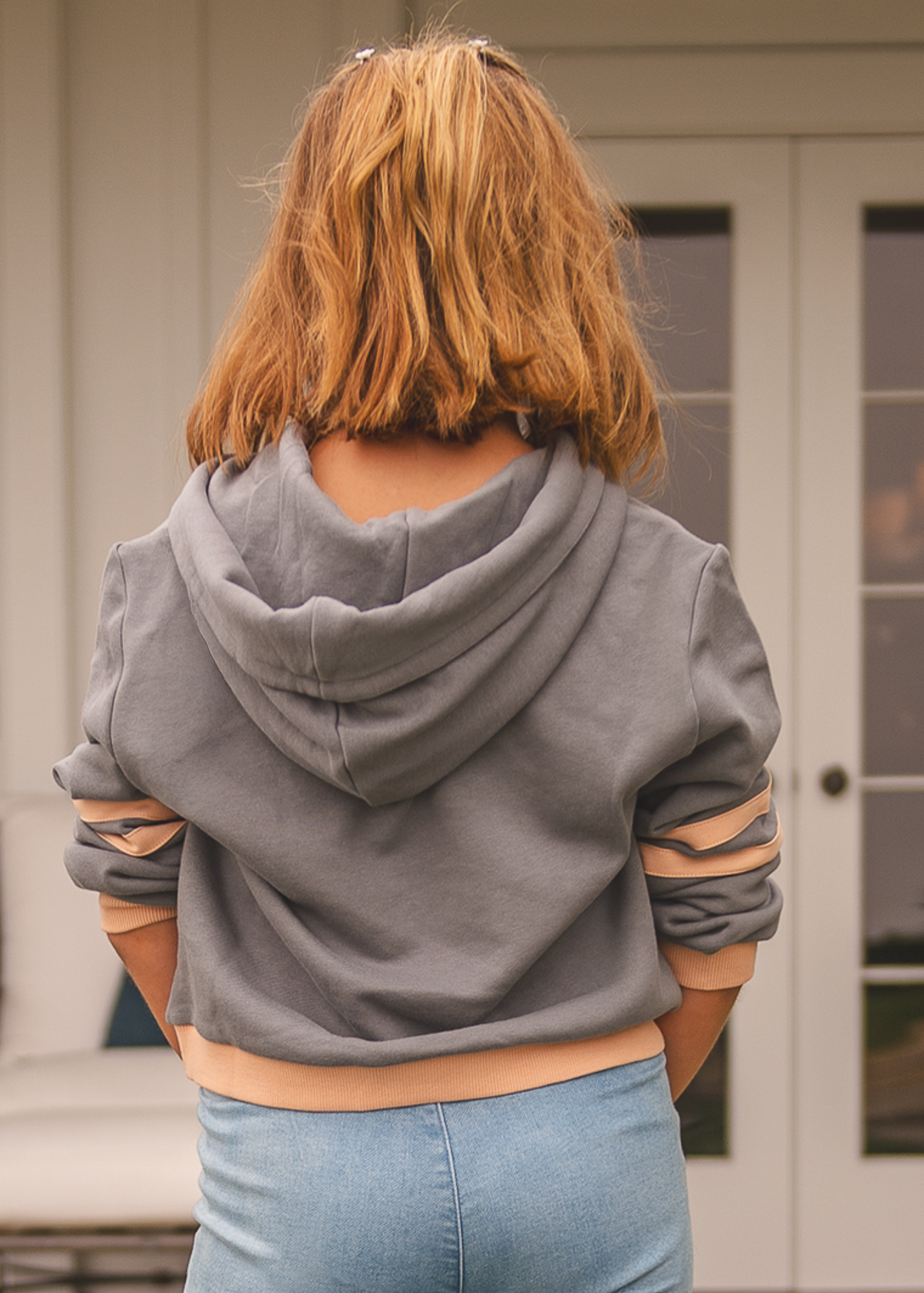 Girl's Hoodies & Sweatshirts - Secret Sales