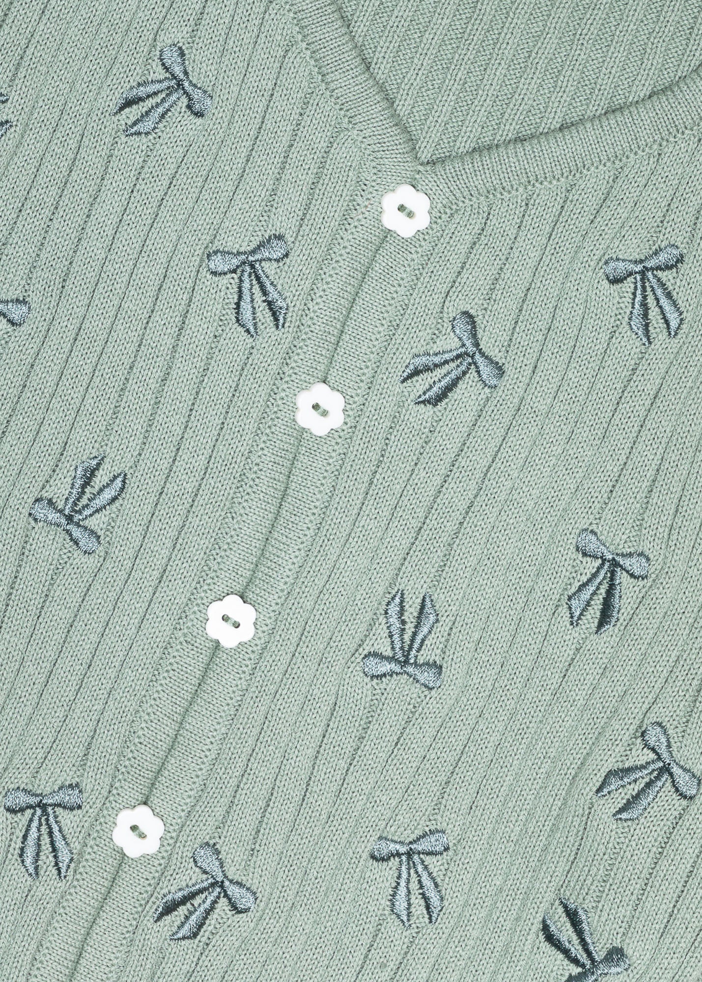 Baby Doll Sweater Top