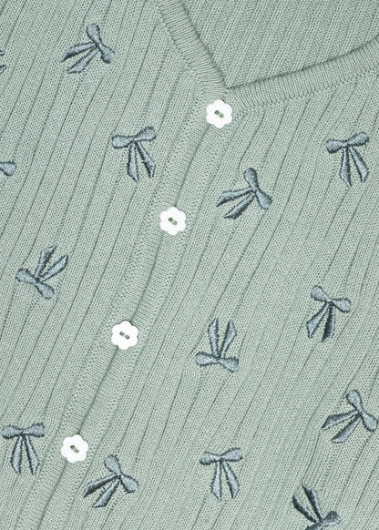 Baby Doll Sweater Top