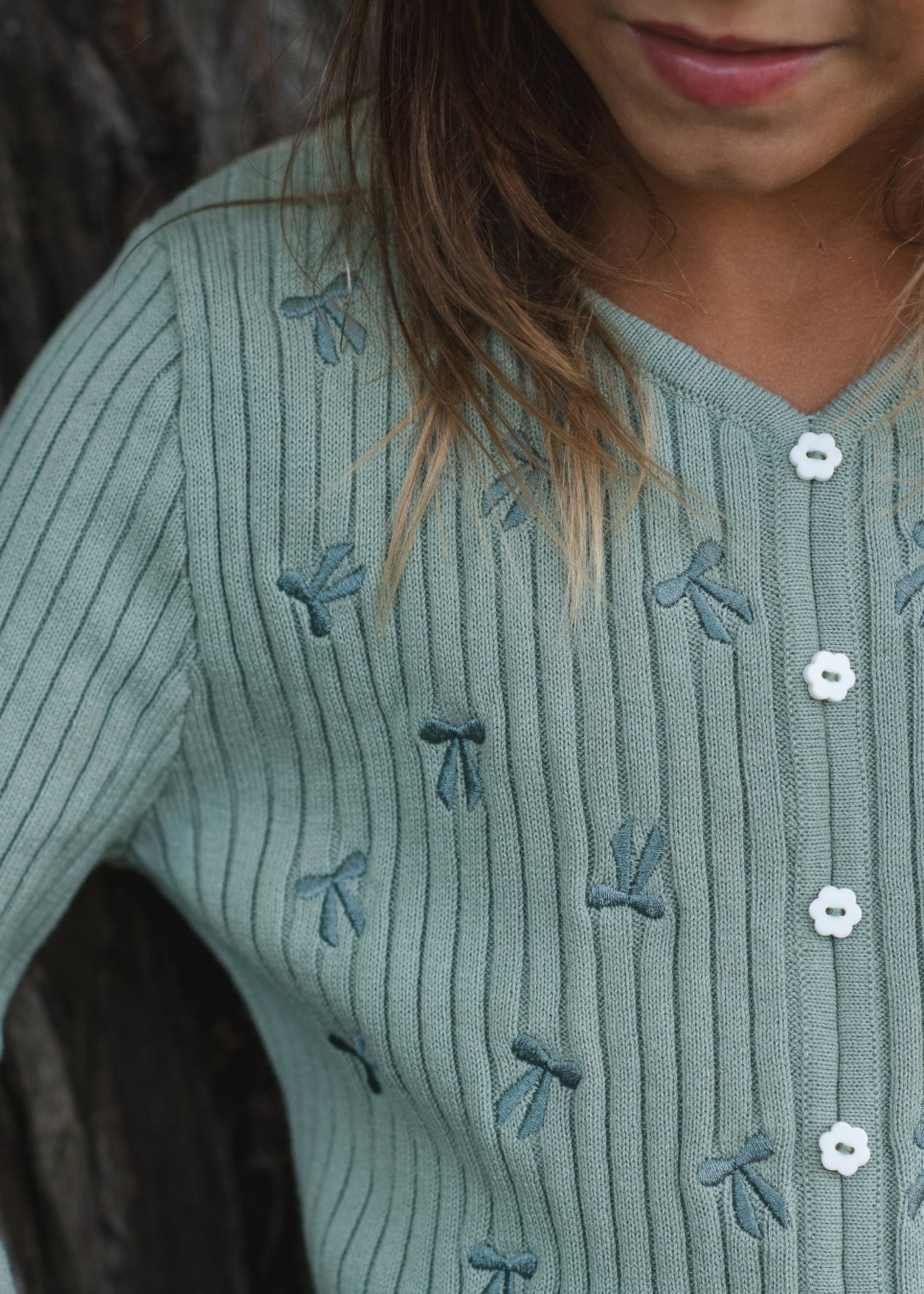 Baby Doll Sweater Top