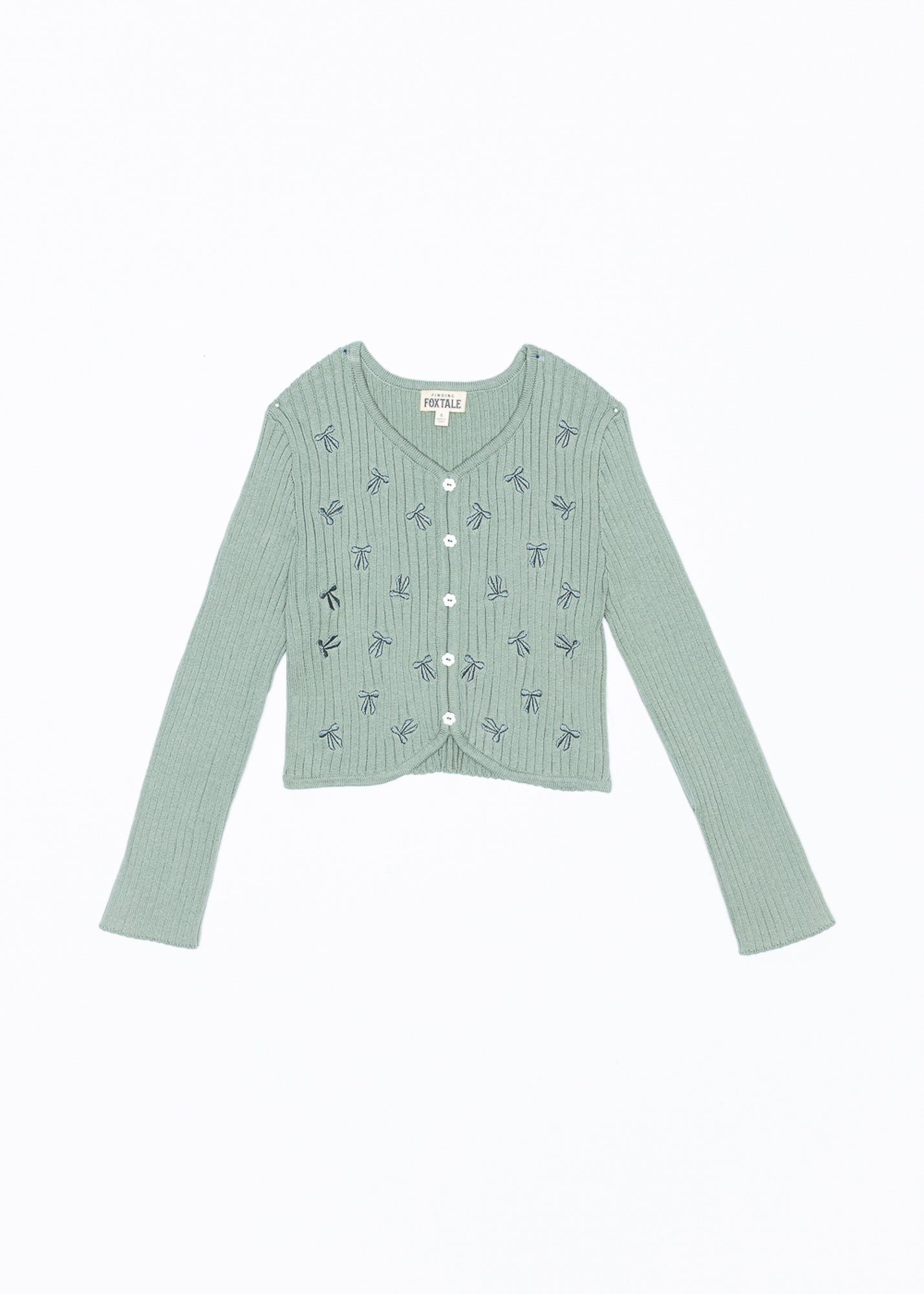 Baby Doll Sweater Top