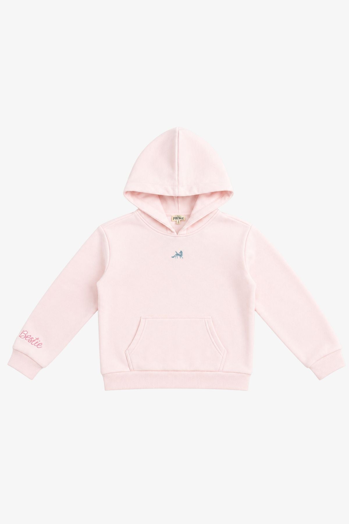 Bestie Hoodie 2