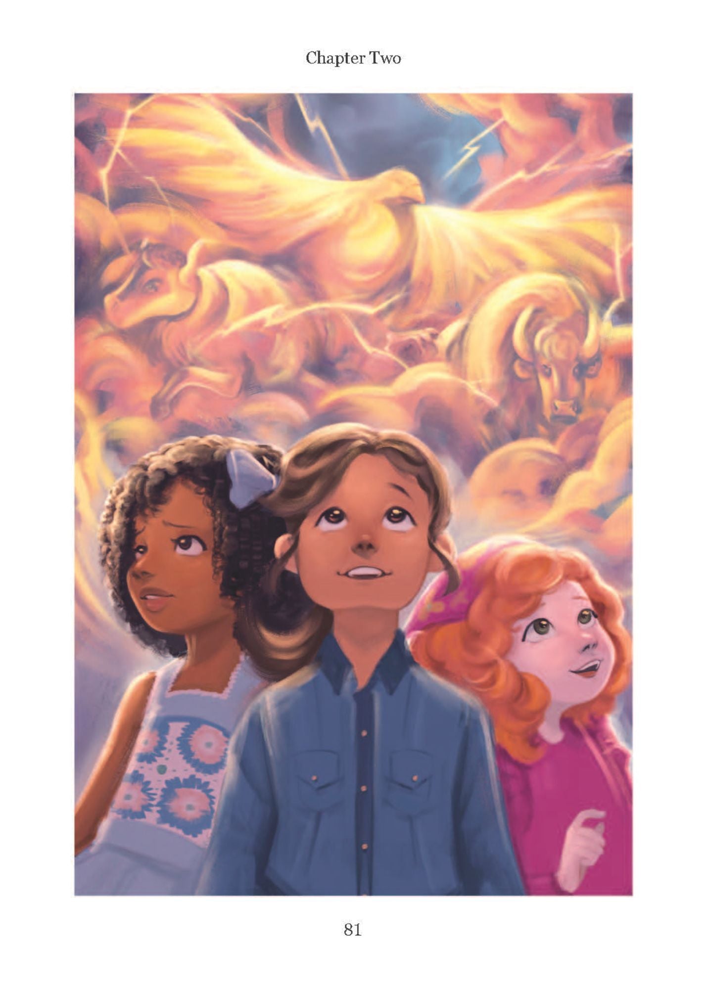 Finding Foxtale Forest: Book One