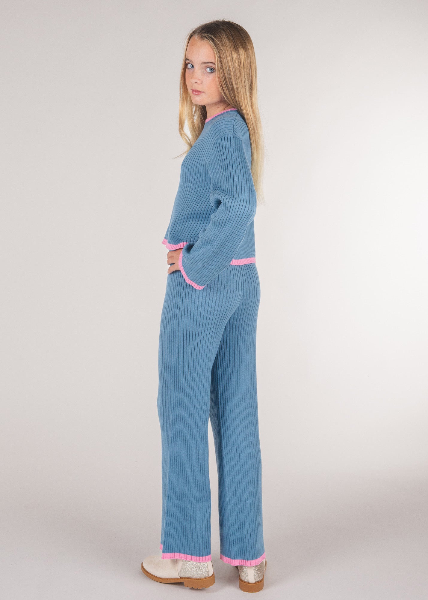 Daydreams Sweater Pants