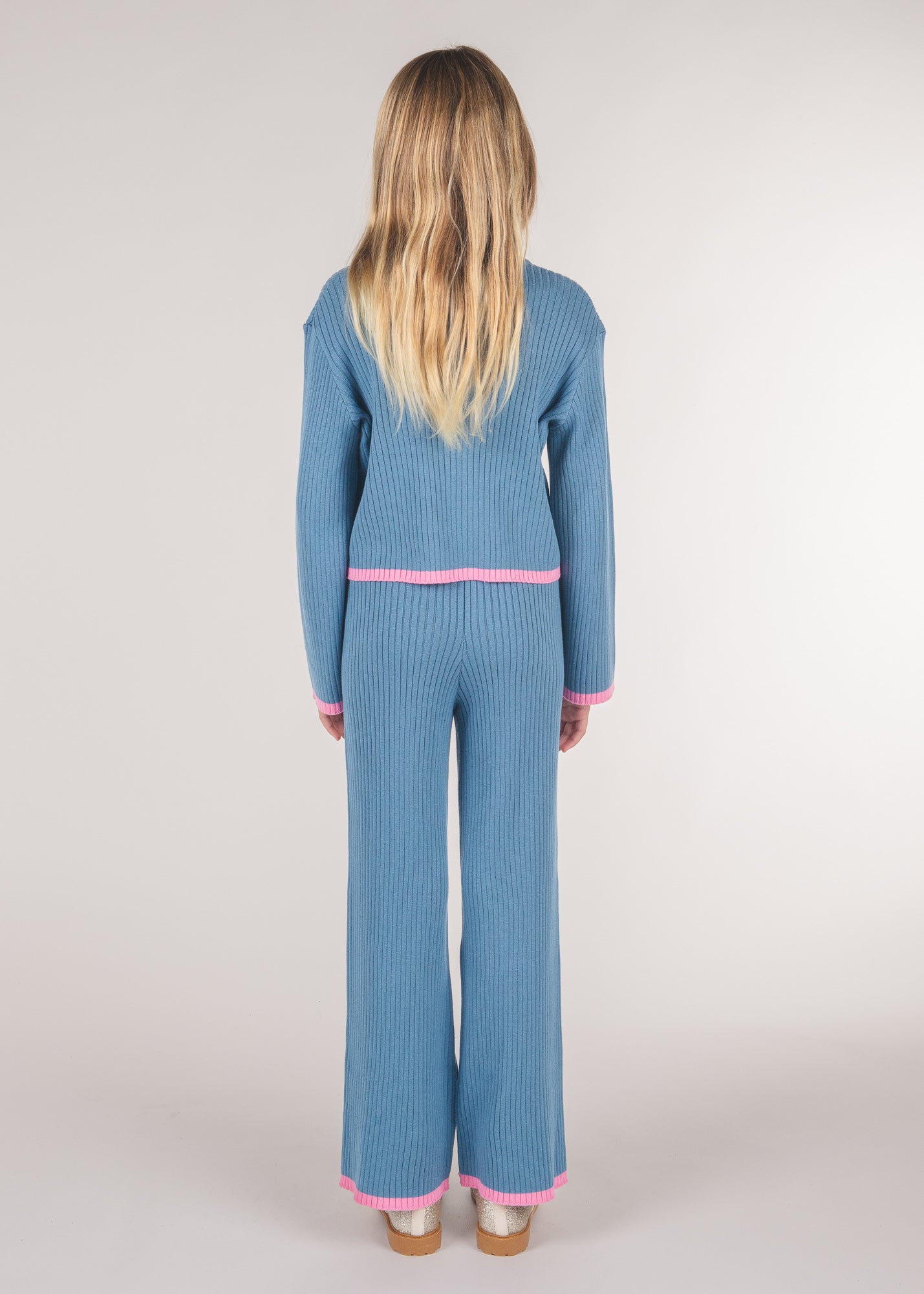 Daydreams Sweater Top