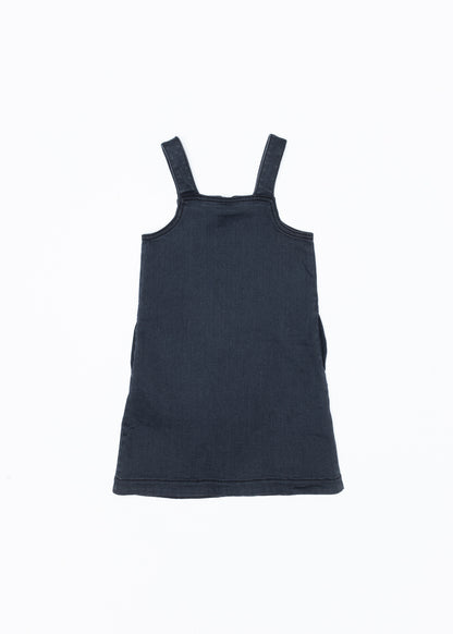 Downtown Denim Jumper