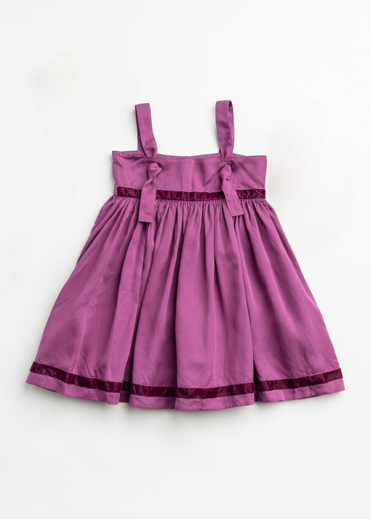 Fable Knot Dress