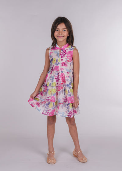 Garden Gala Dress