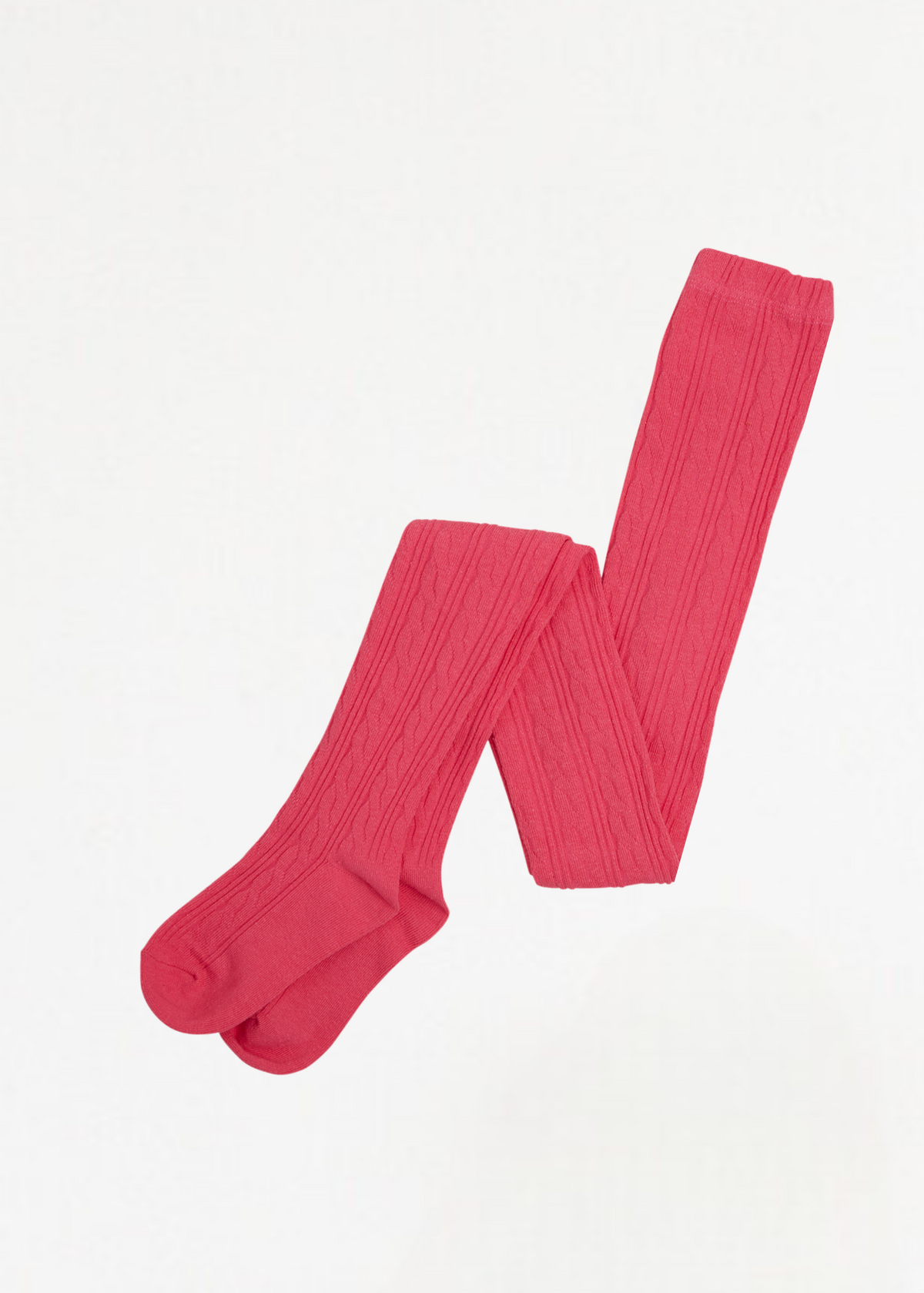Pink Flambe Tights