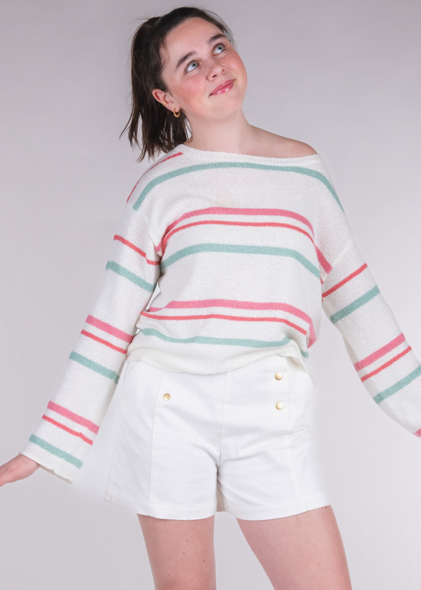 Skipper Sweater